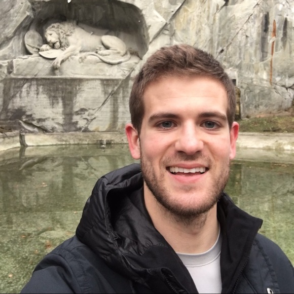 Meet your Posher, Brian - Picture 1 of 1